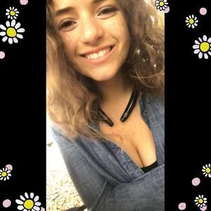 Meet your Posher, Morgan elizabeth